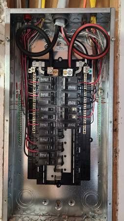 (buf > All Of WNY) pic 53. . Craigslist electrical work